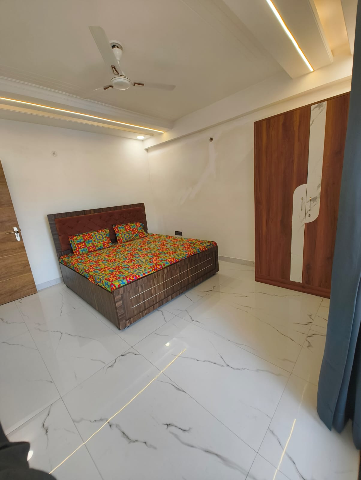4 BHK Flat for Rent in Mansarovar Jaipur Spacious & Ready-Mansarover-Jaipur